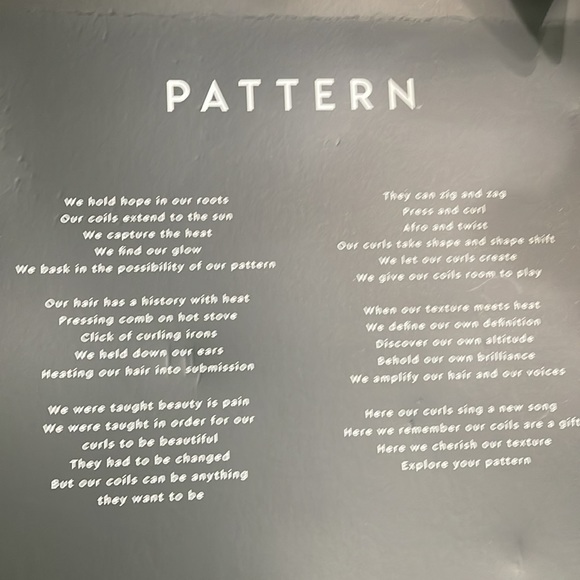 Pattern By Tracy Ellis Ross - Picture 3 of 7